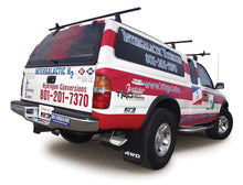 Load image into Gallery viewer, Borla 95-99 Toyota Tacoma 3.4L-V6 SS Catback Exhaust System - Detail View