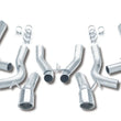 Load image into Gallery viewer, Borla 96-02 Viper GTS/R/T-10 Coupe/Convertible 2dr w/ 2.5in Inlets SS Catback Exhaust System - Main Product View