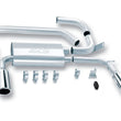 Load image into Gallery viewer, Borla 98-02 Z28 Camaro Catback - Main Product View