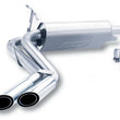 Load image into Gallery viewer, Borla 99-04 Ford F-150 Lightning Std Cab Pick Up 2dr SS Catback Exhaust - Main Product View