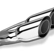 Load image into Gallery viewer, Borla 99-04 Ford F-150 Lightning Std Cab Pick Up 2dr SS Catback Exhaust - Side View