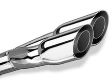 Load image into Gallery viewer, Borla 99-04 Ford F-150 Lightning Std Cab Pick Up 2dr SS Catback Exhaust - Side View