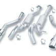 Load image into Gallery viewer, Borla 99-04 Ford Mustang 4.6L V8  Catback Exhaust - Main Product View