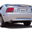Load image into Gallery viewer, Borla 99-04 Ford Mustang 4.6L V8  Catback Exhaust - Back View