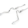 Load image into Gallery viewer, Borla 99-04 Ford Mustang GT 4.5L V8 AT/MT RWD 2dr ATAK SS Catback Exhaust - Main Product View