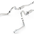 Load image into Gallery viewer, Borla 99-04 Ford Mustang GT 4.5L V8 AT/MT RWD 2dr ATAK SS Catback Exhaust - Side View