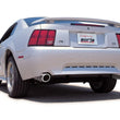Load image into Gallery viewer, Borla 99-04 Ford Mustang GT 4.5L V8 AT/MT RWD 2dr ATAK SS Catback Exhaust - Detail View