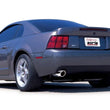Load image into Gallery viewer, Borla 99-04 Ford Mustang SVT Cobra Agressive SS Catback Exhaust - Detail View