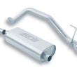 Load image into Gallery viewer, Borla 99-04 Jeep Grand Cherokee Limited/Laredo 4.0-4.7L / 02 Cherokee Sport 4.0L-4.7L Cat-Back Exhau - Main Product View