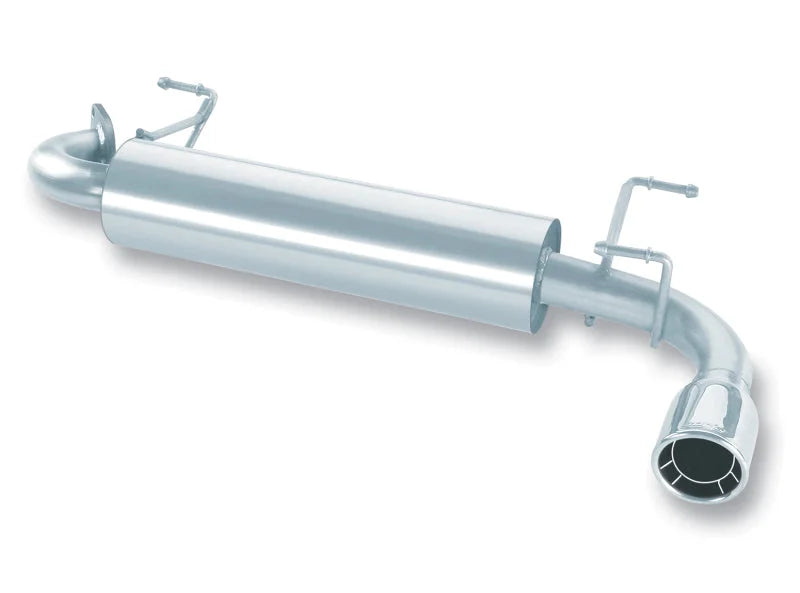 Borla 99-05 Mazda Miata Rear Muffler - Main Product View