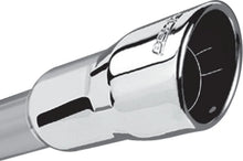 Load image into Gallery viewer, Borla 99-05 Mazda Miata Rear Muffler - Side View