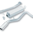 Load image into Gallery viewer, Borla 99-07 GMC Sierra / 99-07 Chevrolet Silverado SS Catback Exhaust - Main Product View