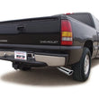 Load image into Gallery viewer, Borla 99-07 GMC Sierra / 99-07 Chevrolet Silverado SS Catback Exhaust - Detail View