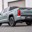 Load image into Gallery viewer, Borla 22-24 Toyota Tundra 3.4L V6 (Inc. Hyb.) Ext. Cab/STD Bed/145.7in WB ATAK Cat-Back - Carbon - Main Product View