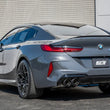 Load image into Gallery viewer, Borla ATAK Cat-Back Exhaust System fits 2020-2021 BMW M8 Gran COUPE / 2020-2025 BMW M8 Gran COUPE Competition - Main Produ...