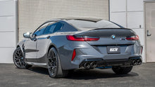 Load image into Gallery viewer, Borla ATAK Cat-Back Exhaust System fits 2020-2021 BMW M8 Gran COUPE / 2020-2025 BMW M8 Gran COUPE Competition - Main Produ...