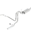 Load image into Gallery viewer, Borla 11-14 Ford F-150 5.0L AT 2/4WD Aggressive ATAK SS Catback Exhaust - Main Product View