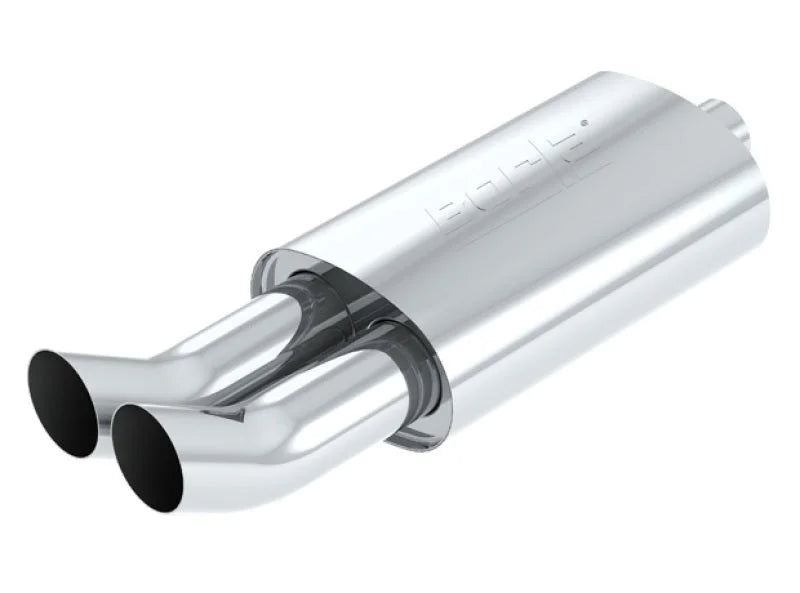 Borla Boomer Mufflers - Main Product View
