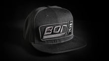 Load image into Gallery viewer, Borla Brand Logo Cap Universal Fit - Main Product View