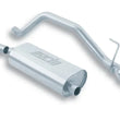 Load image into Gallery viewer, Borla 99-04 Jeep Grand Cherokee Limited/Laredo 4.0-4.7L / 02 Cherokee Sport 4.0L-4.7L Cat-Back Exhau - Main Product View