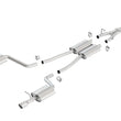 Load image into Gallery viewer, Borla Cat Back system for 02-08 Audi A4 Quattro 2.0L 4cyl - Main Product View