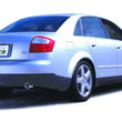 Load image into Gallery viewer, Borla Cat Back system for 02-08 Audi A4 Quattro 2.0L 4cyl - Detail View