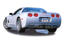 Load image into Gallery viewer, Borla Corvette Z06 Aggressive Catback Exhaust - Detail View
