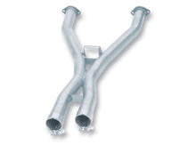 Load image into Gallery viewer, Borla Corvette Z06 X Pipe - Main Product View