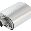 Load image into Gallery viewer, Borla CrateMuffler Ford Coyote 5.0L S-Type 2.5in Offset/Center 12inx6inx10.34in Muffler - Main Product View