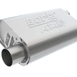 Load image into Gallery viewer, Borla CrateMuffler LS3 ATAK 2.5in Offset/Offset 14inx4.35inx9in Muffler - Main Product View