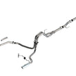 Load image into Gallery viewer, Borla F-150 2021 2.7L/3.5L 2/4wd 4dr CC SB EC STB Lari/King R/Plinum/LTD 3/2.25 Cat-Back AK CHR Tips - Main Product View