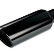 Load image into Gallery viewer, Borla F-150 2021 2.7L/3.5L 4dr CC SB EC STB Lar/KingR/Plnm/LTD 3/2.25 SRE CB Touring BLK CHR Tips - Back View