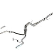 Load image into Gallery viewer, Borla F-150 2021 5.0L 4dr CC SB EC STB Lariat/KR/Platinum/LTD 3/2.25 SRE Cat-Back ATAK CHR Tips - Main Product View