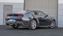 Load image into Gallery viewer, Borla H-Pipe 2.75in OE Resonator Replacement fits 2015-2025 Ford Mustang GT - Side View