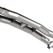 Load image into Gallery viewer, Borla H-Pipe 2.75in OE Resonator Replacement fits 2015-2025 Ford Mustang GT - Main Product View