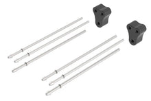 Load image into Gallery viewer, Borla Hanger &amp; Isolator Kit - 6 Hanger Rods &amp; 2 Rubber Isolators - Main Product View