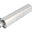 Load image into Gallery viewer, Borla Heavy Duty (Truck) Muffler - 3in Center-Center 24in x 6.75in Round (Notched) - Main Product View
