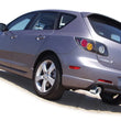 Load image into Gallery viewer, Borla Mazda3 Catback Exhaust - Detail View