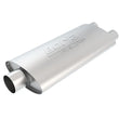 Load image into Gallery viewer, Borla Pro-XS 2.5in Tubing 19in x 4in x 9.5in Oval Center/Dual Muffler - Main Product View