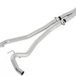 Load image into Gallery viewer, Borla 15-19 Ford Mustang GT Convertible 5.0L AT/MT RWD 2DR 2.5IN X-Pipe &amp; Mid-Pipes
