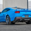 Load image into Gallery viewer, Borla Replacement H-Pipe fits 2018-2025 Ford Mustang GT / 2024-2025 Ford Mustang Dark Horse - Side View