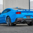 Load image into Gallery viewer, Borla Replacement H-Pipe fits 2018-2025 Ford Mustang GT / 2024-2025 Ford Mustang Dark Horse - Side View