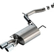 Load image into Gallery viewer, Borla 20-22 Hyundai Palisade / 2023 Kia Telluride 3.8L V6 S-Type Axle-Back Exhaust