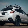 Load image into Gallery viewer, Borla 13-14 Subaru Impreza/XV Crosstrek 2.0L AT/MT AWD 5Dr Single Round Rolled Rear Right Exit Exht - Detail View