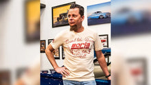 Load image into Gallery viewer, Borla Sound Like Heaven Go Like Hell T-Shirt 2X-Large - Main Product View