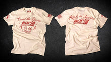 Load image into Gallery viewer, Borla Sound Like Heaven Go Like Hell T-Shirt Small - Main Product View