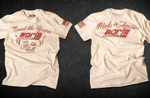 Load image into Gallery viewer, Borla Sound Like Heaven Go Like Hell T-Shirt X-Large - Side View