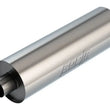 Load image into Gallery viewer, Borla Specialty Muffler 3in Center In/Out 7.75in Dia. 24in Body 29in OAL Touring Un-Notched