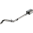 Load image into Gallery viewer, Borla 21-22 Ford Bronco 2.3L 2DR/4DR T-304 Stainless Steel Cat-Back Touring Exhaust - Brushed - Main Product View