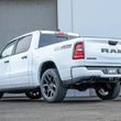 Load image into Gallery viewer, Borla 24-25 RAM 1500 3.0L V6 (Excl RHO/GT) Tip Kit - Black Chrome - Back View